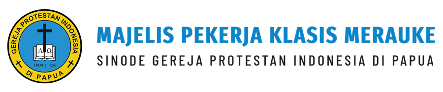 GPI Papua Klasis Merauke